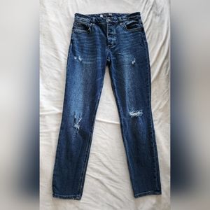 Kut From the Kloth Juliet Slouchy Boyfriend Jeans